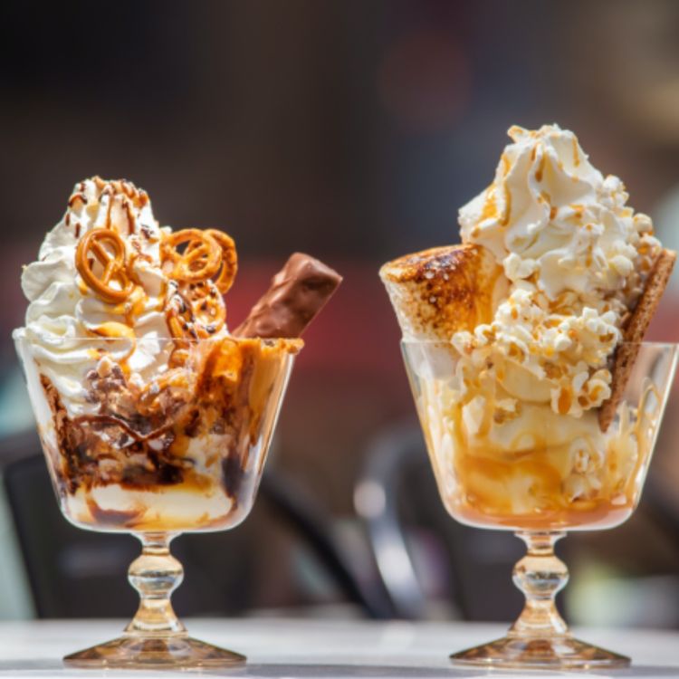 cover art for On my first date