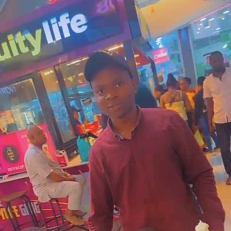 cover art for Lagos touring