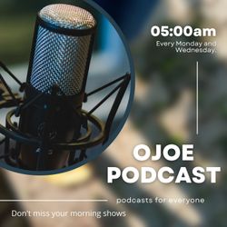 cover art for Fun Time With Ojoe