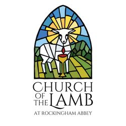 cover art for Church of the Lamb