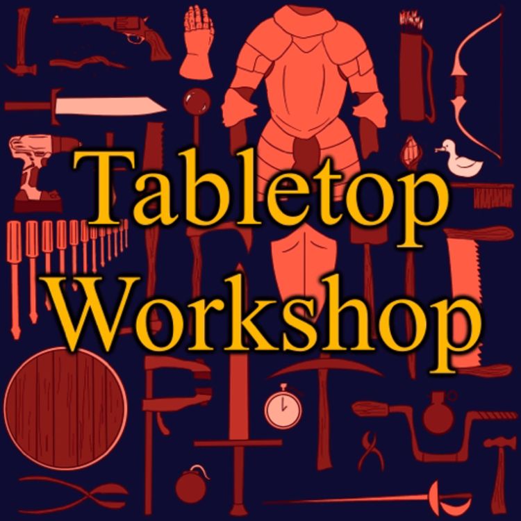 cover art for Episode 1: On the Shoulders of Giants