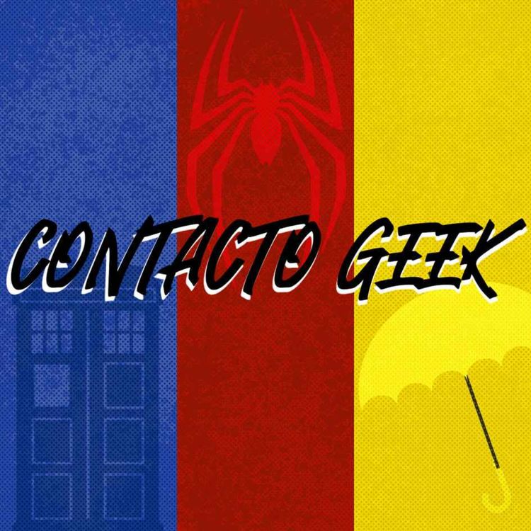 cover art for Hablemos de personajes cancelables en Sitcoms