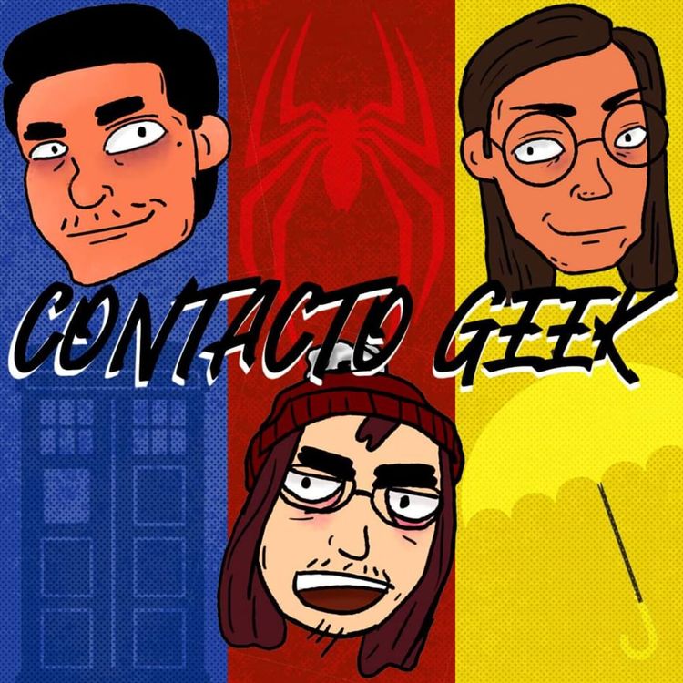 cover art for Capitulo 67