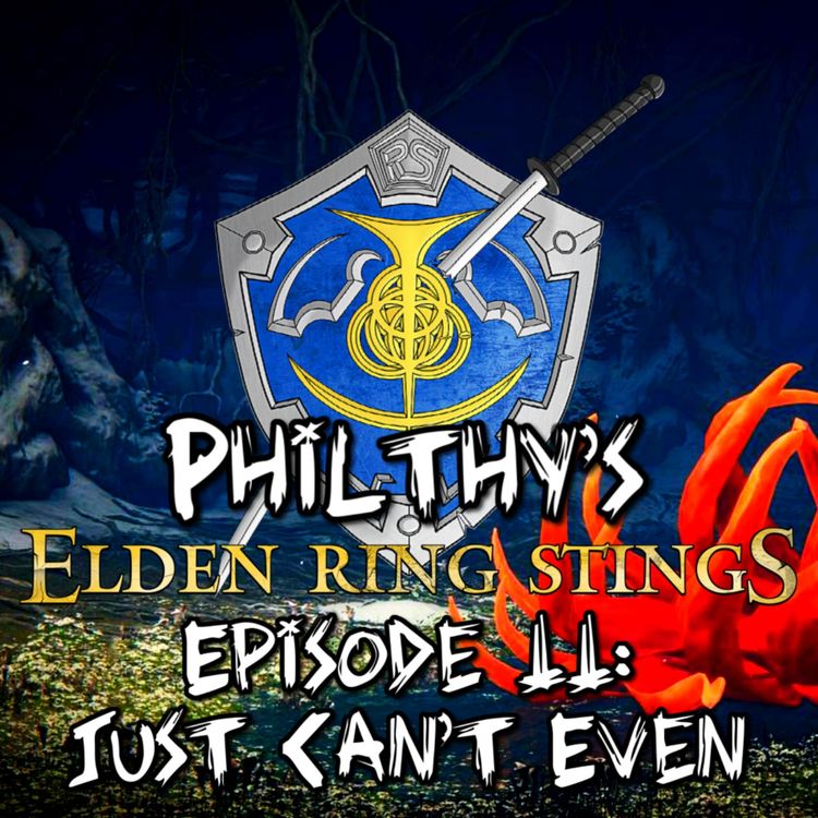 cover art for Just Can't Even!!
