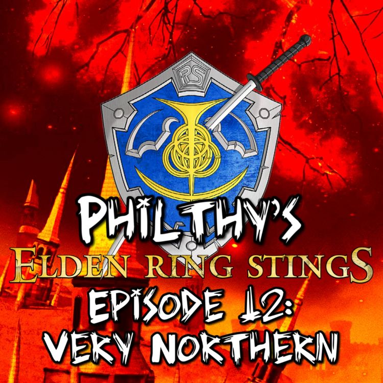 cover art for Very Northern
