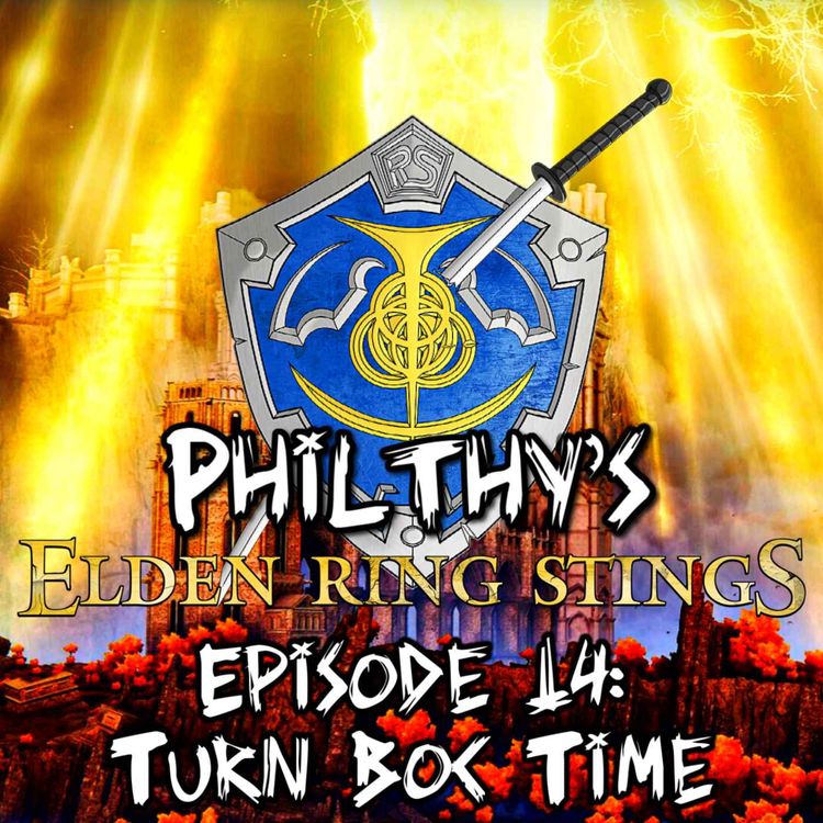 cover art for Turn Boc Time