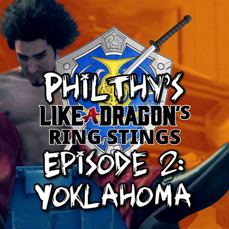 cover art for Yoklahoma