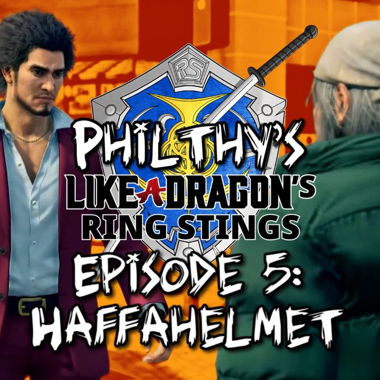 cover art for Haffahelmet