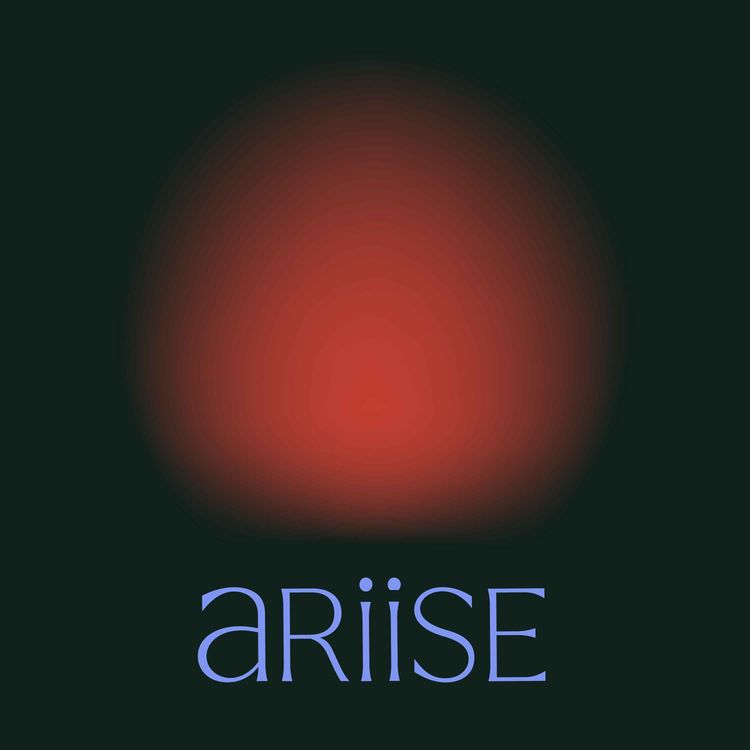 cover art for Women Rise Up