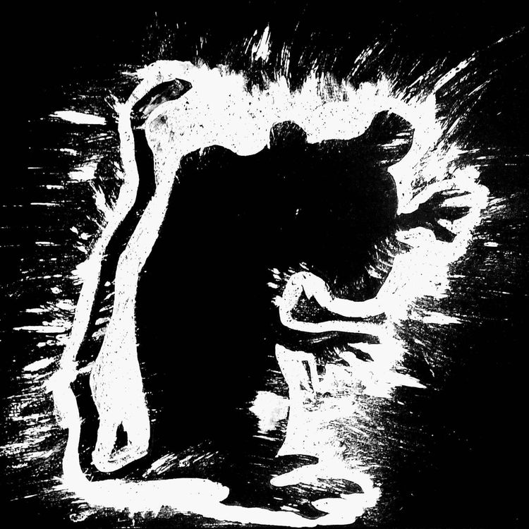 cover art for Draugul