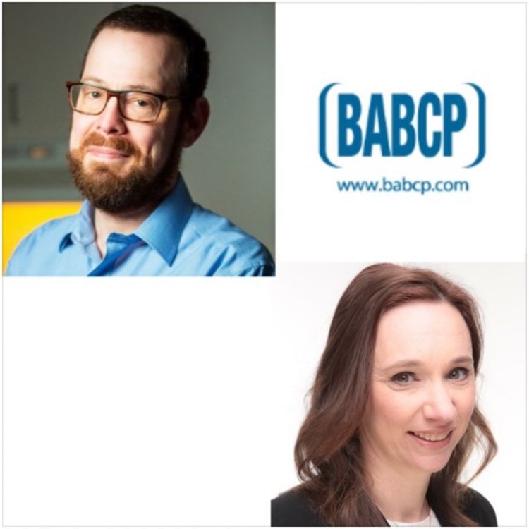 cover art for Roz Shafran & Adam Radomsky - Perfectionism and OCD