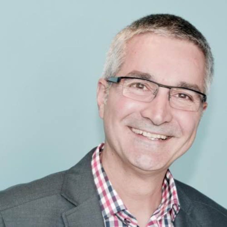 cover art for Michel Dugas - Behavioural experiments for intolerance of uncertainty