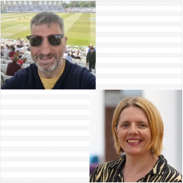 cover art for Paul Edwards And Sarah Watts