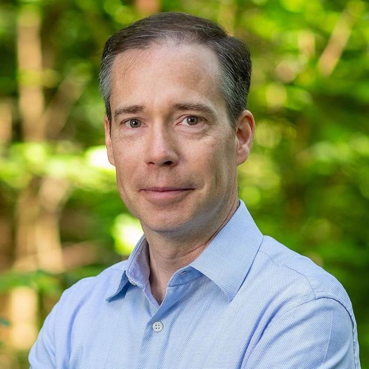 cover art for Andrew Gloster