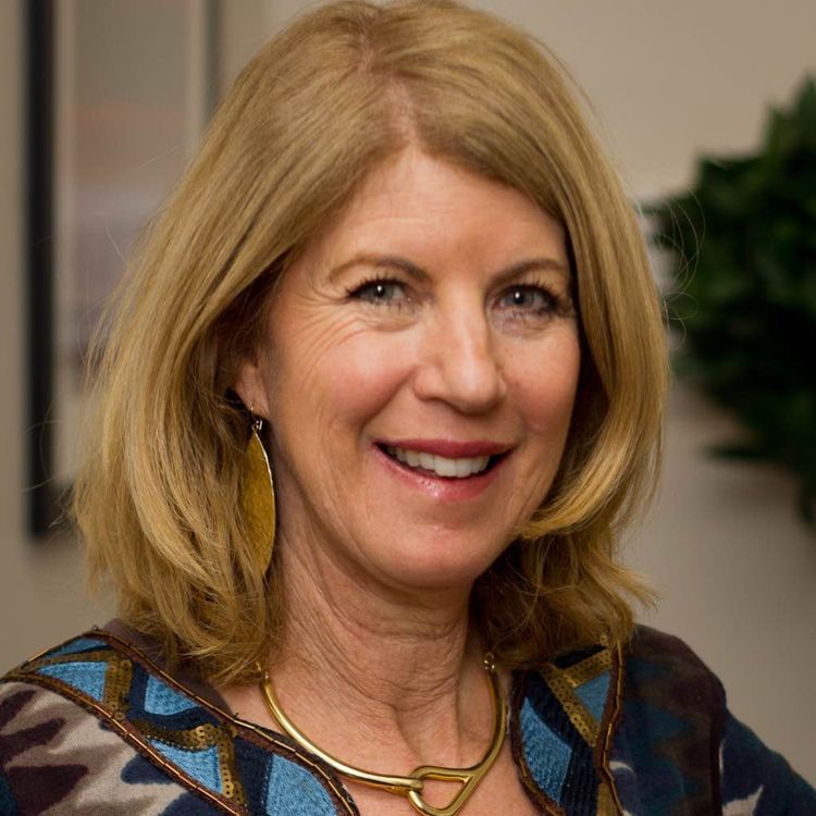 cover art for Rona Moss-Morris