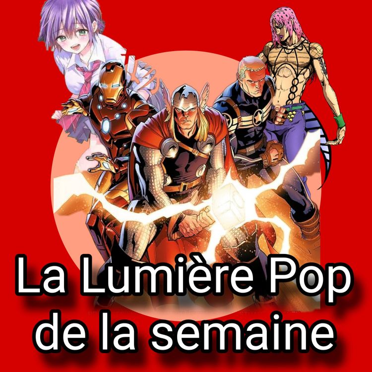 cover art for Fear Itself, A Couple of Cuckoos et Golden Wind - La Lumière Pop de la semaine