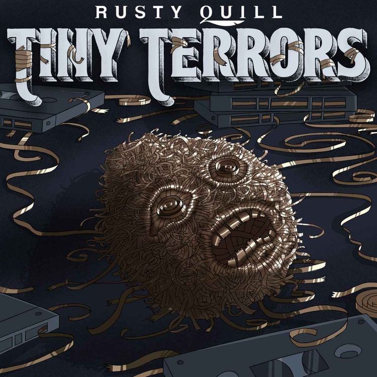 cover art for TT3129: Mission Log