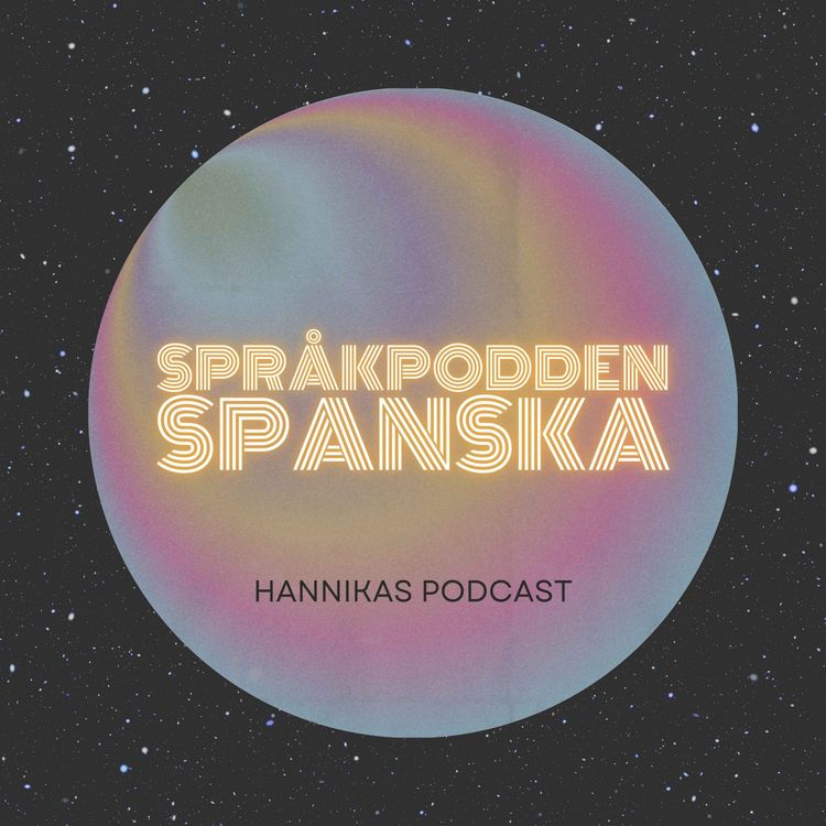 cover art for Frågeord på spanska