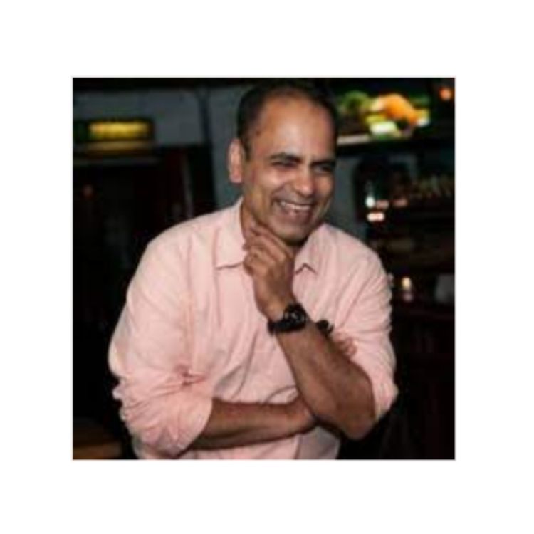 cover art for Sync with Sujit