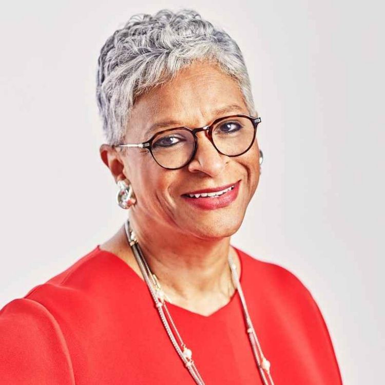 cover art for Strategise with Sandra