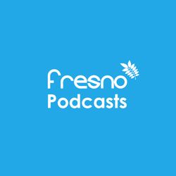 cover art for Fresno Podcasts