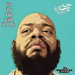 cover art for On Da Flip with D.U.G.