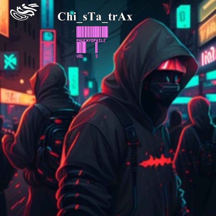 cover art for Crack