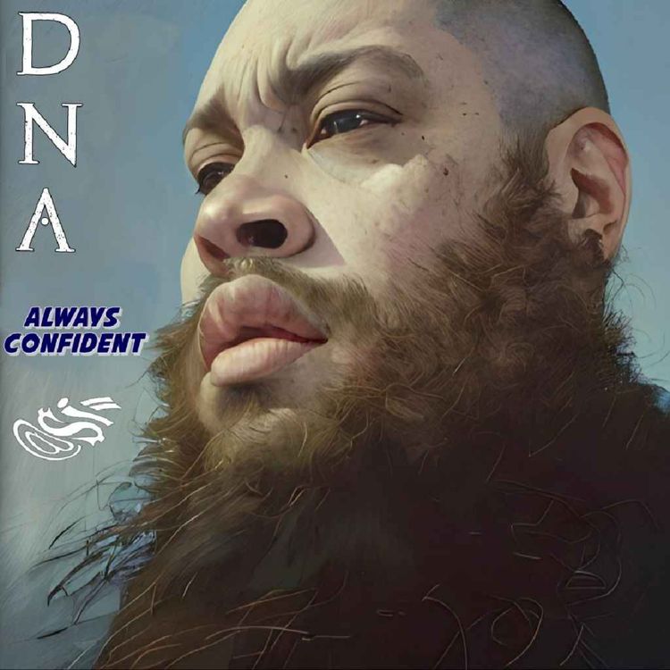 cover art for DNA : BTW!! Prt #1 Always Confident (Full Album)