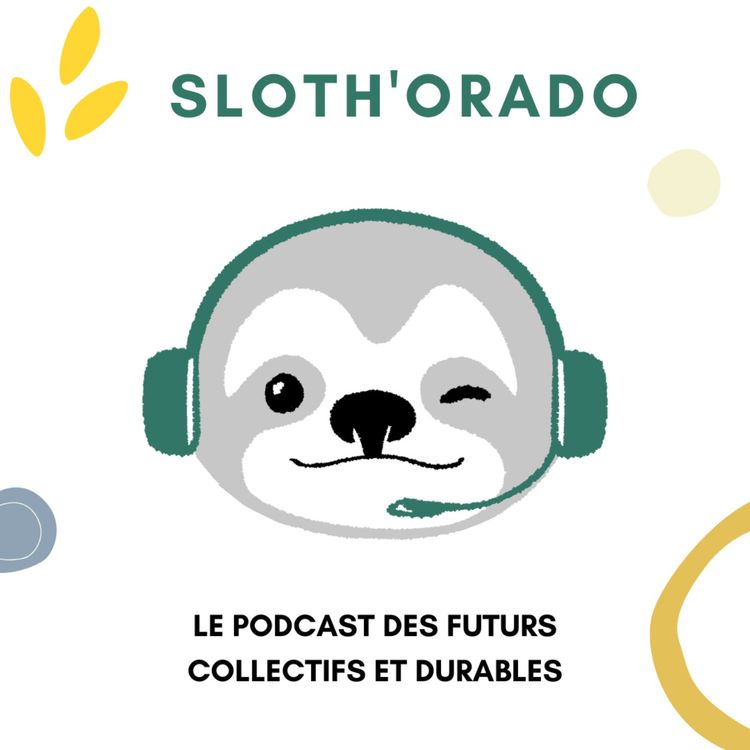 cover art for Sur la route de Sloth'orado en quelques mots