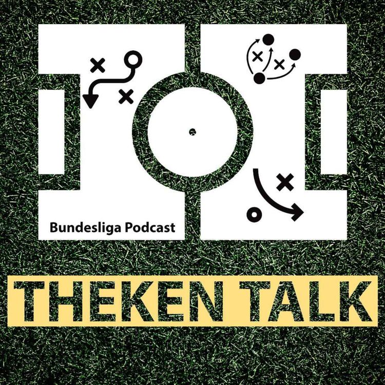 cover art for Ausblick auf den 2.Spieltag