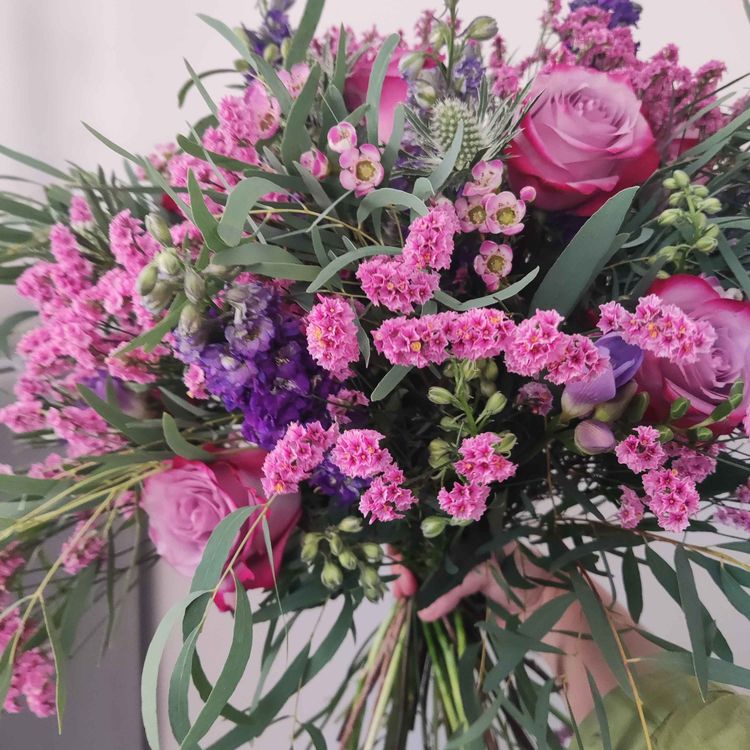 cover art for Flowers