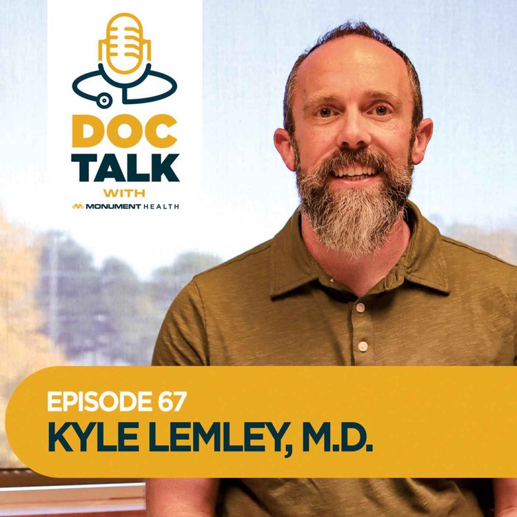 cover art for Episode 67: Pediatrics: Early Recognition, Prompt Intervention—Keys to Managing Pediatric DKA with Dr. Kyle Lemley