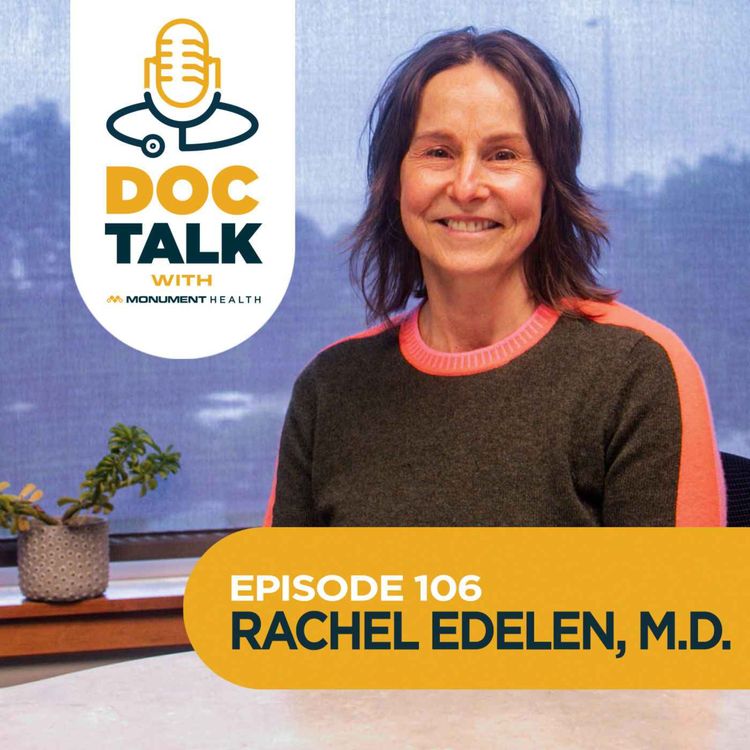 cover art for Episode 106: Endocrinology: The Pediatric Endocrinologist’s Guide to Type 1 Diabetes With Dr. Rachel Edelen
