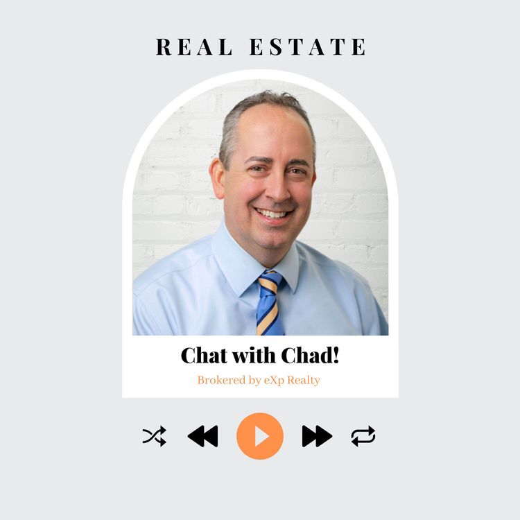 cover art for Buy It Now Program and Where The Real Estate Market is Headed in 2023