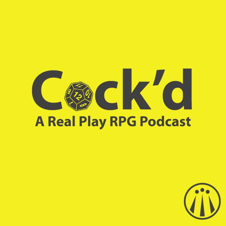 cover art for Orelak’s Reckoning Part 1