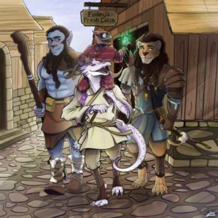 cover art for Hi Ho! Hi Ho! To The Hag's Hut We Go!