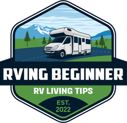 cover art for RVing Beginner