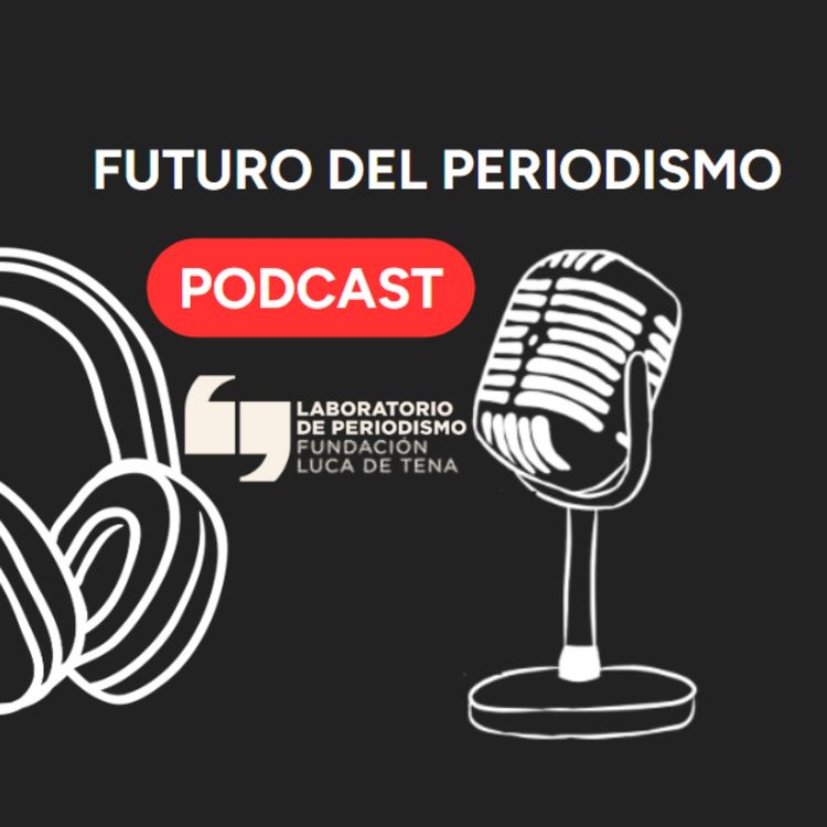 cover art for Innovación en periodismo. Ejemplos de medios europeos