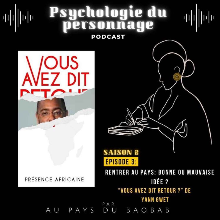 cover art for Rentrer au pays : bonne ou mauvaise idée ?