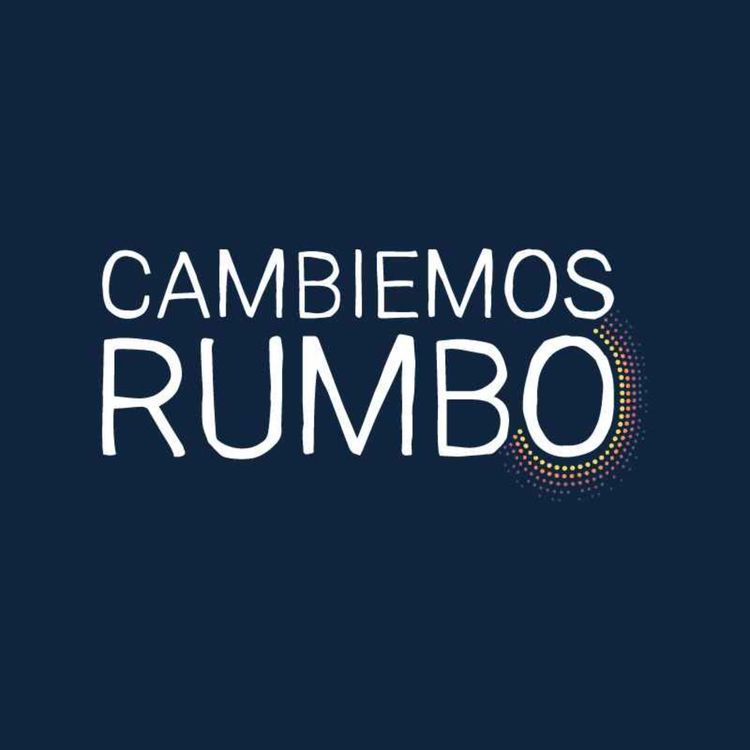 cover art for Ep. 15 | ¡Porque soy tu madre y punto! | Crianza consciente con Luisa Rivapalacio