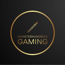 cover art for MonsterHundreds gaming