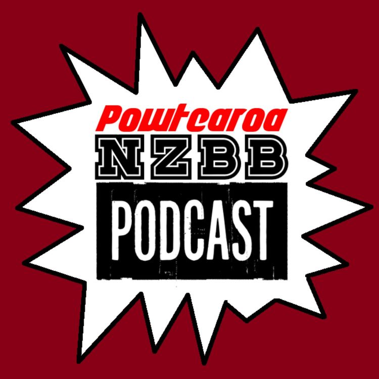 cover art for Ep. 35. Powtearoa The NZ Blood Bowl Podcast - All the 7's, All the time