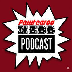 cover art for Powtearoa - The NZ Blood Bowl Podcast