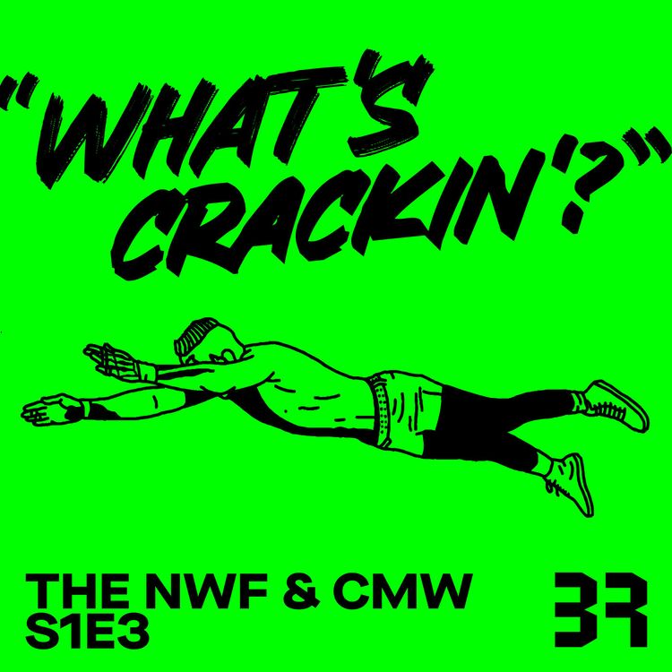 cover art for Triple Threat Match: Customs, Techniques & Decals with The NWF and CMW Toys