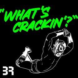cover art for What's Crackin'?