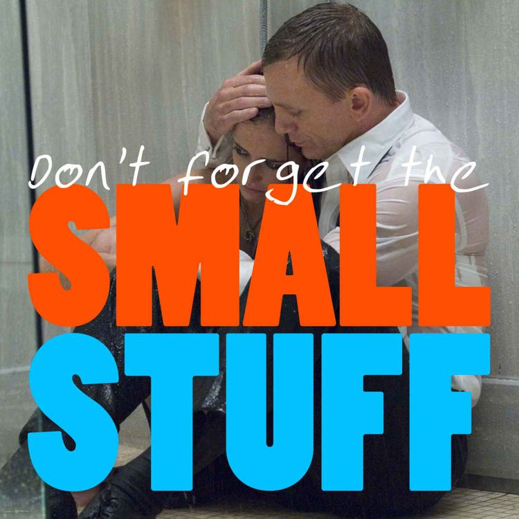 cover art for 02 - Casino Royale