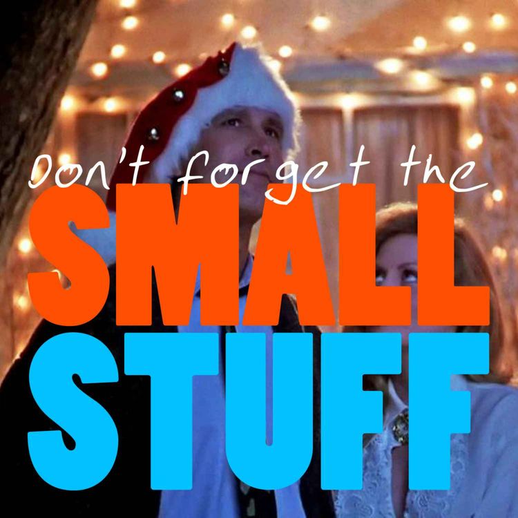 cover art for 06 - National Lampoon's Christmas Vacation