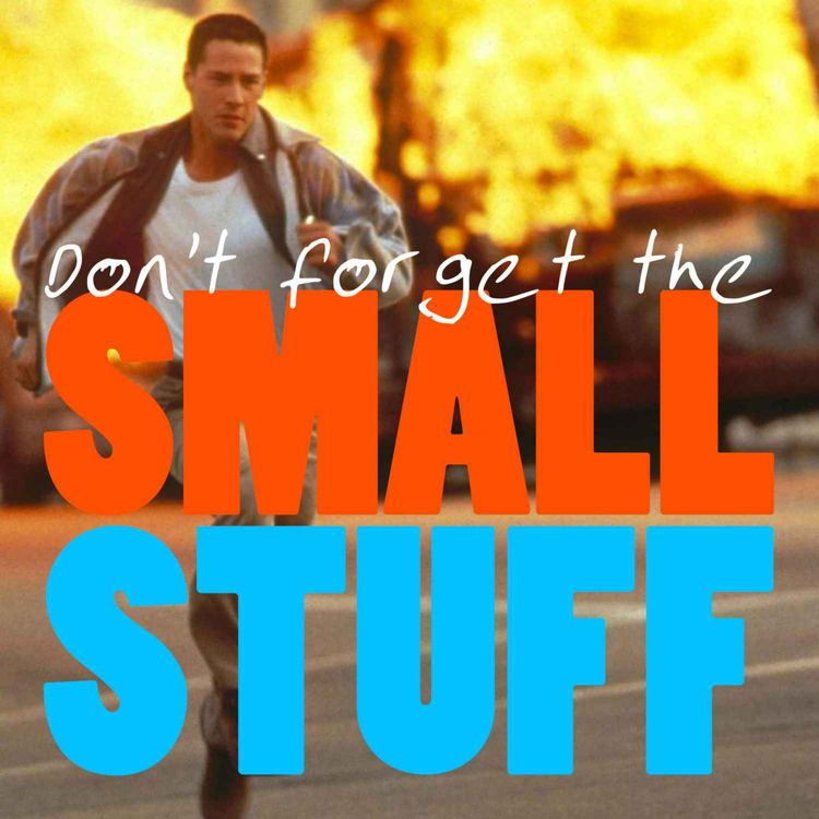 cover art for 25 - Speed