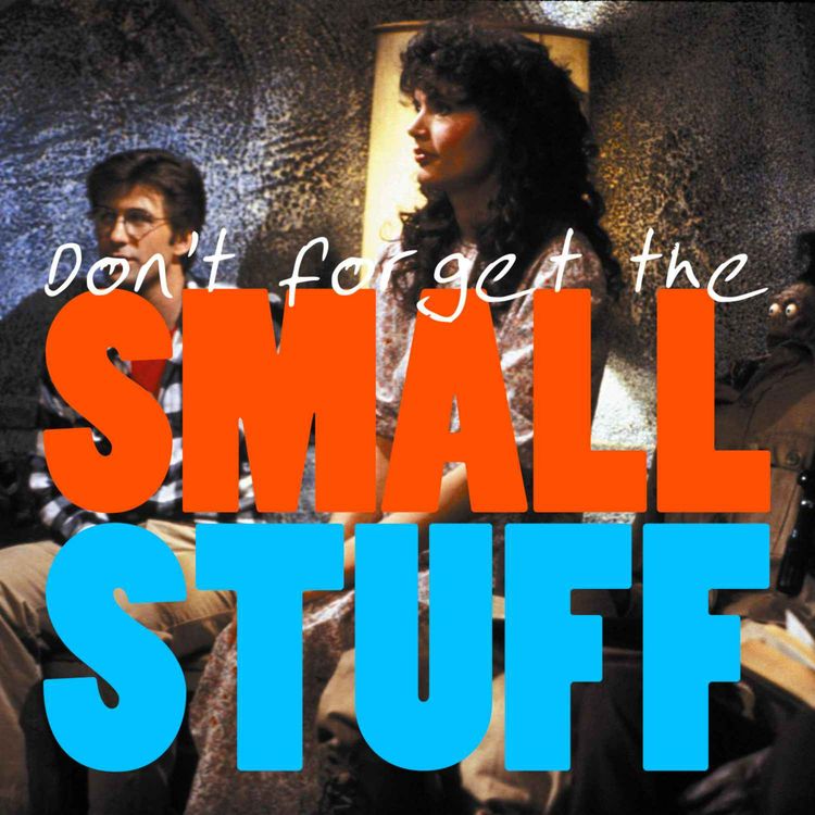 cover art for 27 - Beetlejuice