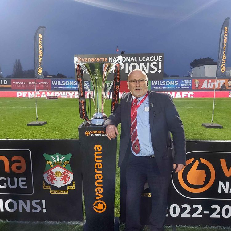 cover art for Interview - Steve Jones 